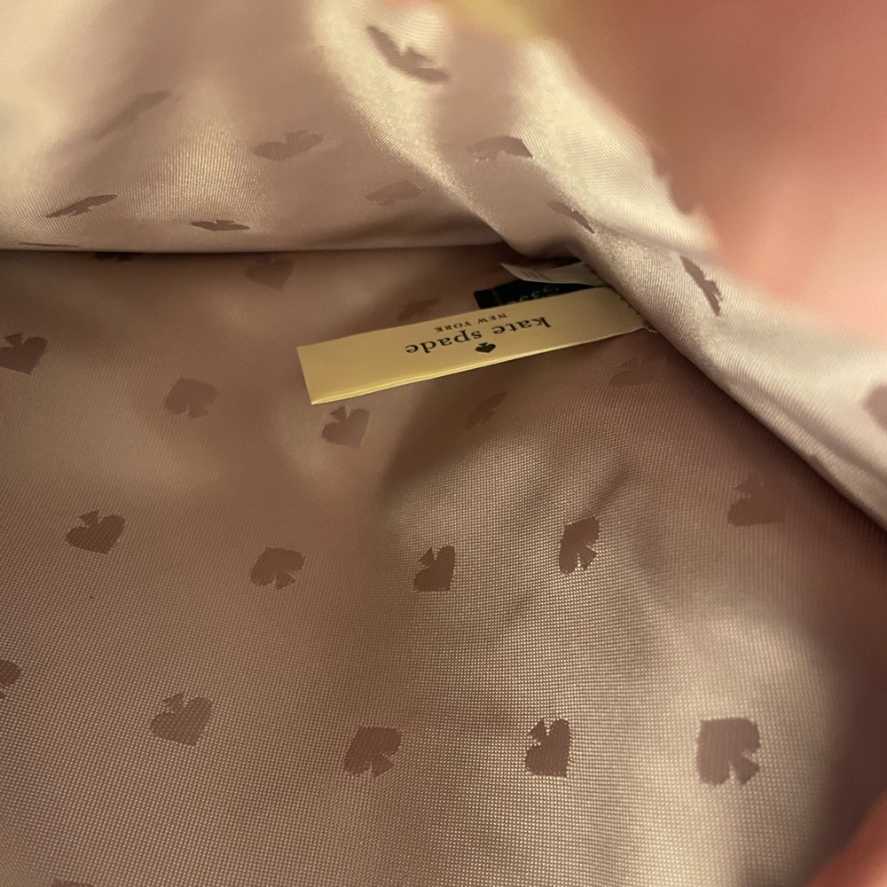 Kate Spade Butterfly Clutch - Picture 6 of 8